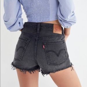Levi 501 Shorts